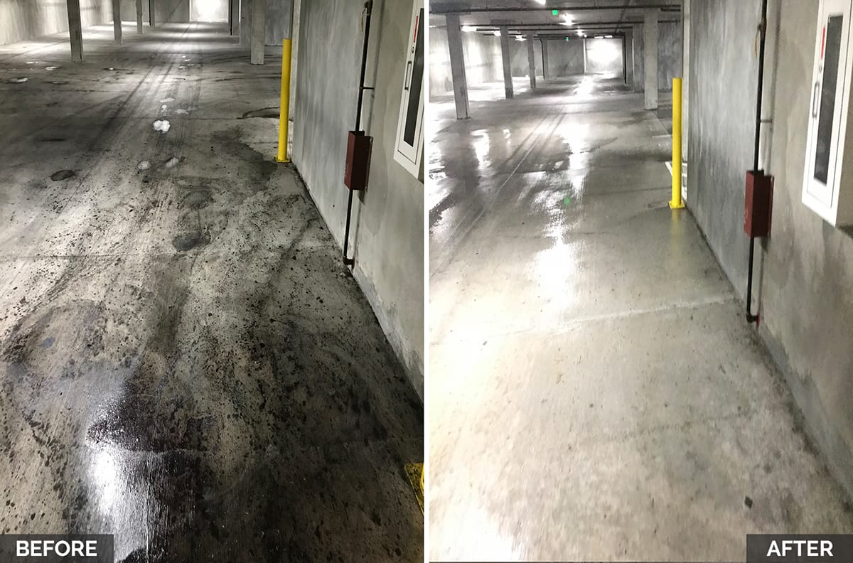 Top Minneapolis Parking Garage Cleaning: Prevent Accidents and Impress Visitors